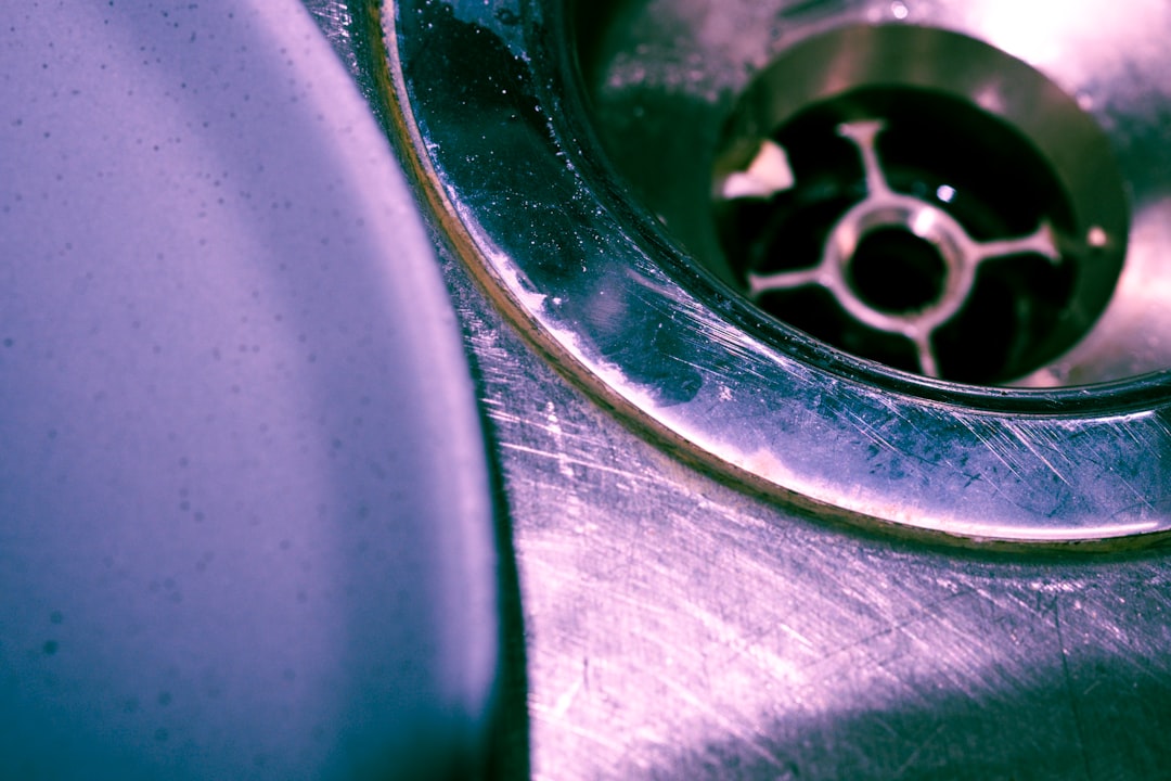 Kitchen Drains