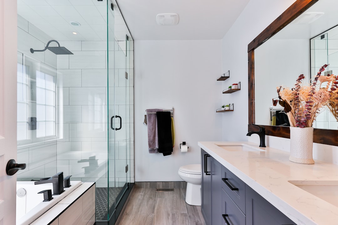 Sink Accessories