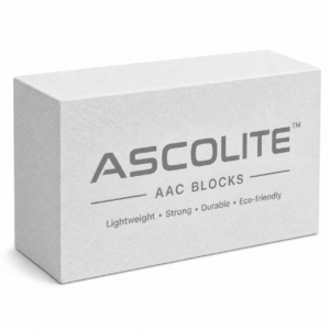 Ascolite AAC Blocks