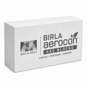Birla Aerocon AAC Blocks