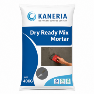 Kaneria Ready Mix Plaster