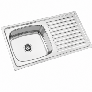 YB Sinko Streamline