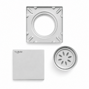 YouBuild YB Drains Tile Insert