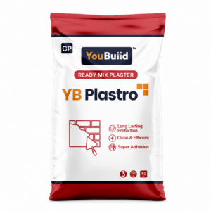 YouBuild YB Plastro