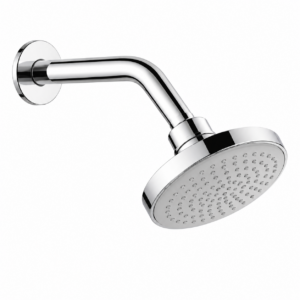 Overhead Shower with SS arm