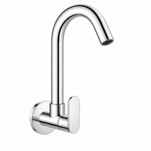 Wall Mount Sink Cock