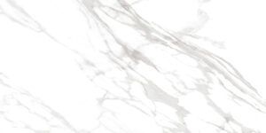 quartz calacatta glossy 600x1200