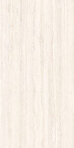 travertine beige glossy 600x1200