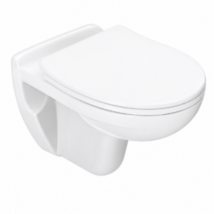 American Standard Compact Codie WC CCAS3207 3W20410F0