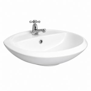 American Standard Wall Hung Basin CCAS0279 1110410A0