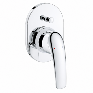 Grohe Concealed Body with Diverter 29043000