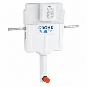 Grohe Concealed Cistern 3898700I