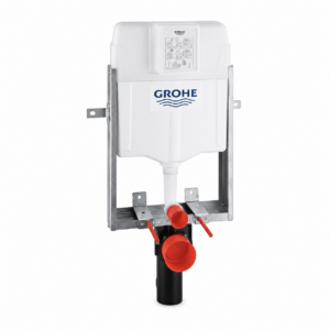 Grohe Concealed Cistern 3916500I