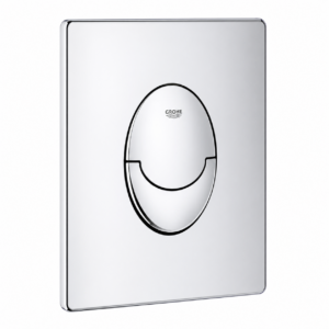 Grohe Flush Plate 38505000