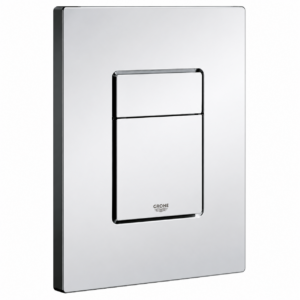 Grohe Flush Plate 38732000