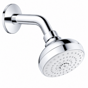 Grohe Overhead Shower with Arm 26088001