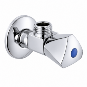Jaquar Angle Cock AQT CHR 3057