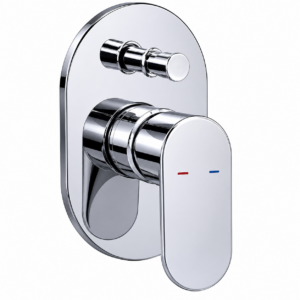 Jaquar Diverter Exposed Part OPP CHR 15065MKPM
