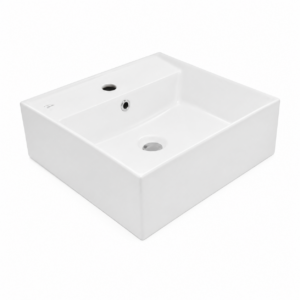 Jaquar Table Top Basin CNS WHT 905