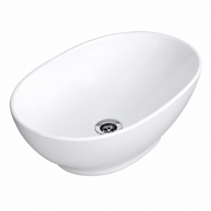 Jaquar Table Top Basin SLS WHT 6901