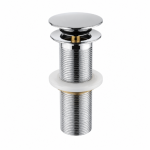 Jaquar Waste Coupling ALD CHR 727L130