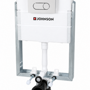 Johnson Concealed Cistern P8230P00000
