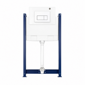 Johnson Concealed Cistern P8297P00020