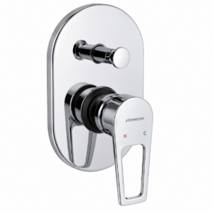 Johnson Diverter Exposed Part T8240CB