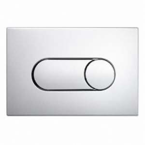 Johnson Flush Plate P8231P10000