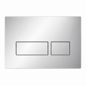 Johnson Flush Plate P8231P30000