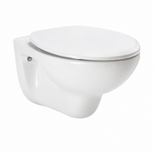 Johnson Ruby WC P0464PW0201