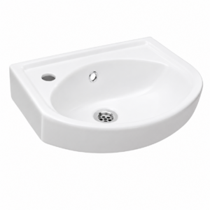 Johnson Wall Hung Basin P1415PW0103