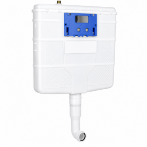 Kerovit Concealed Cistern KAJ0558