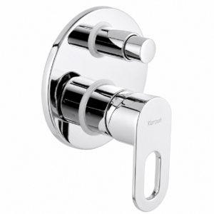 Kerovit Diverter Exposed Part KB2111014