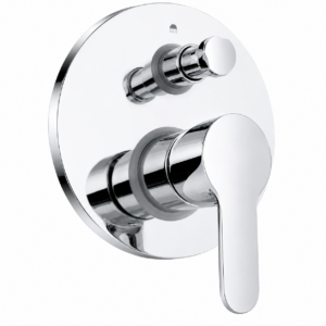 Kerovit Diverter Exposed Part KB2711014