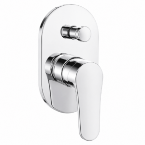 Kerovit Diverter Exposed Part KB411014