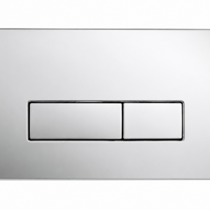 Kerovit Flush Plate KAJ0556