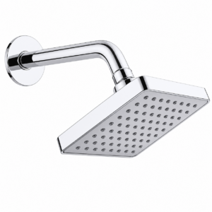 Kerovit Overhead Shower with Arm KA550008
