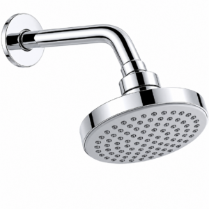 Kerovit Overhead Shower with Arm KA550011