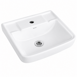 Kerovit Wall Mounted Basin KS288W