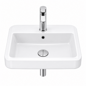 Roca Counter Top Basin RS32747Y460