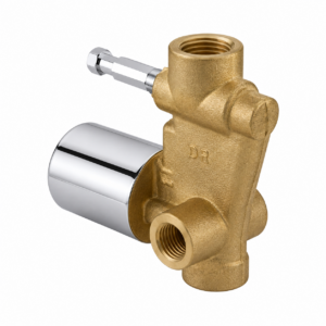 Roca Diverter Concealed body RT5258433A1