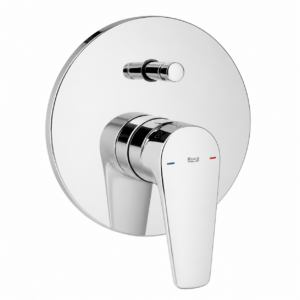 Roca Diverter Exposed Part RT5A0Z90CA1