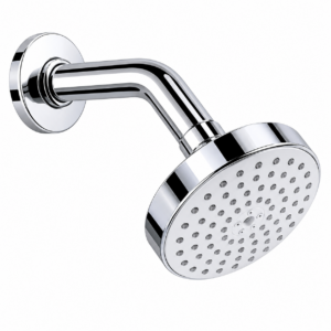 Roca Overhead Shower with Arm RT18700A1