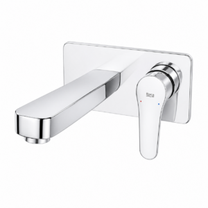 Roca Wall Mounted Tap RT5A3F4FCA1 + RT525227403CA1