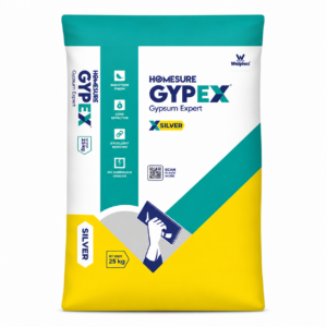 Walplast Gypex Silver