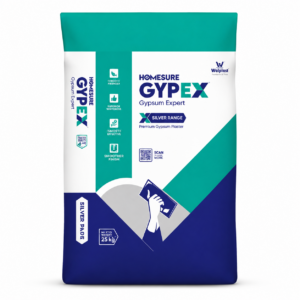 Walplast Gypex Silver Plus