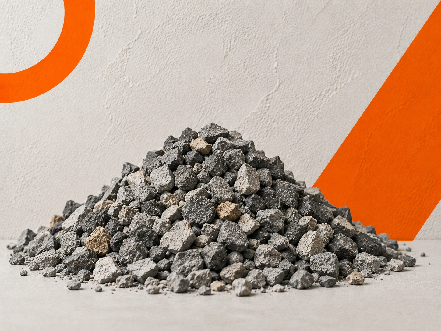 Aggregates