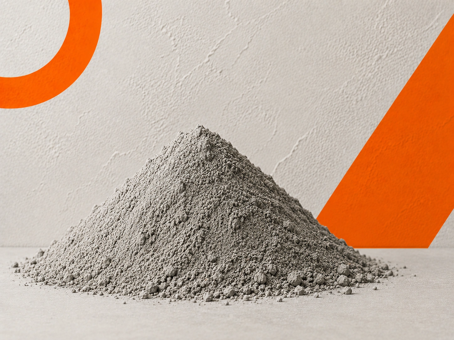 Cement