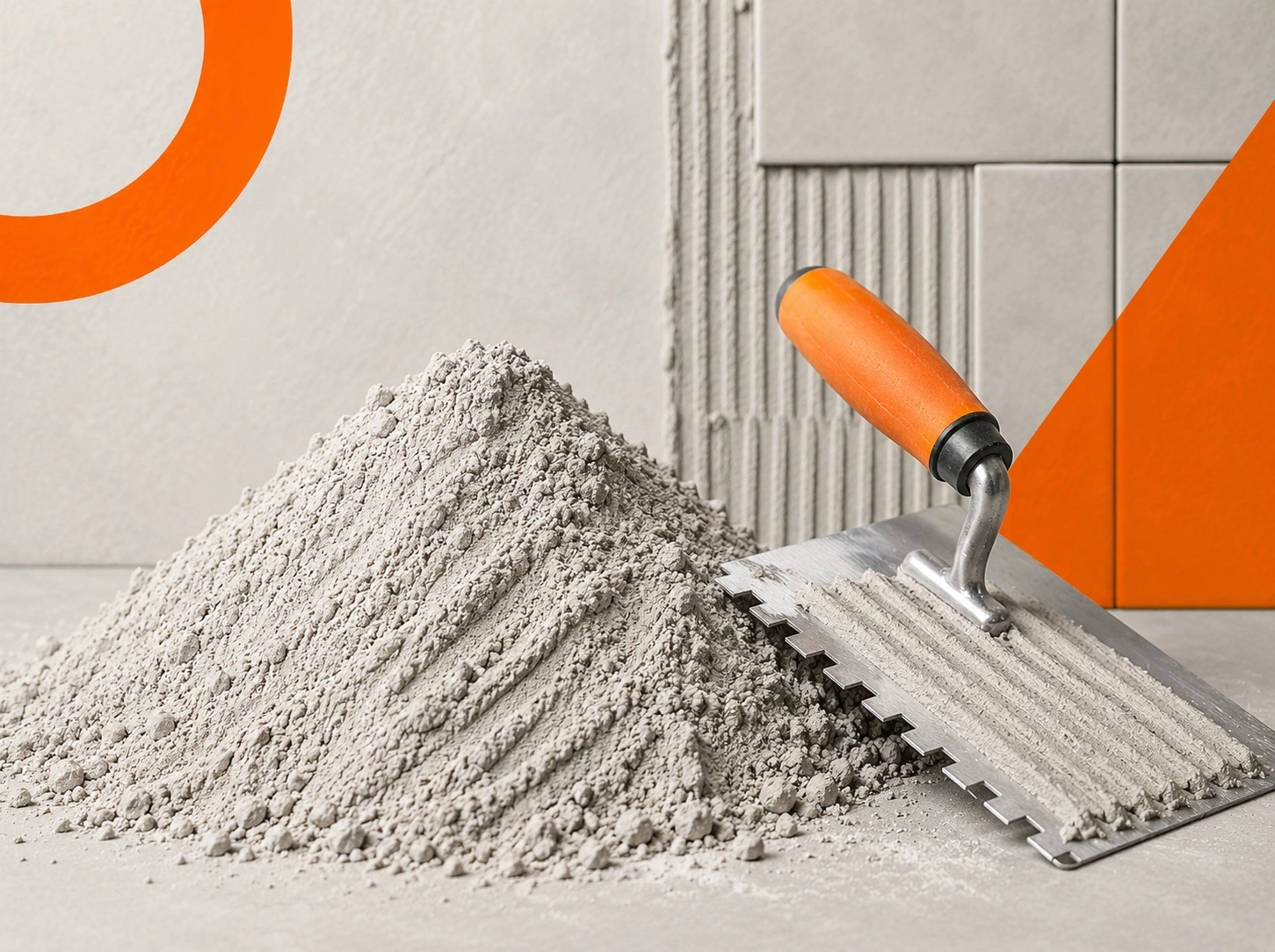 Tile Adhesive